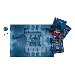 D&D D&D: World Of Warcraft: Map Pack