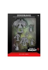 D&D D&D: World of Warcraft Miniatures Horde Pack