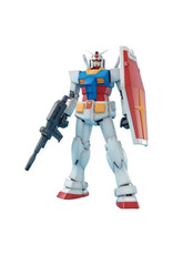 Bandai Gundam Gundam: Master Grade: 1/100: Gundam RX 78 2 Ver. 2.0