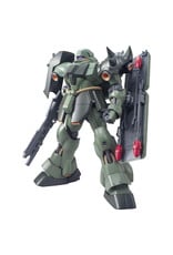 Bandai Gundam Gundam: Master Grade: 1/100: Geara Doga