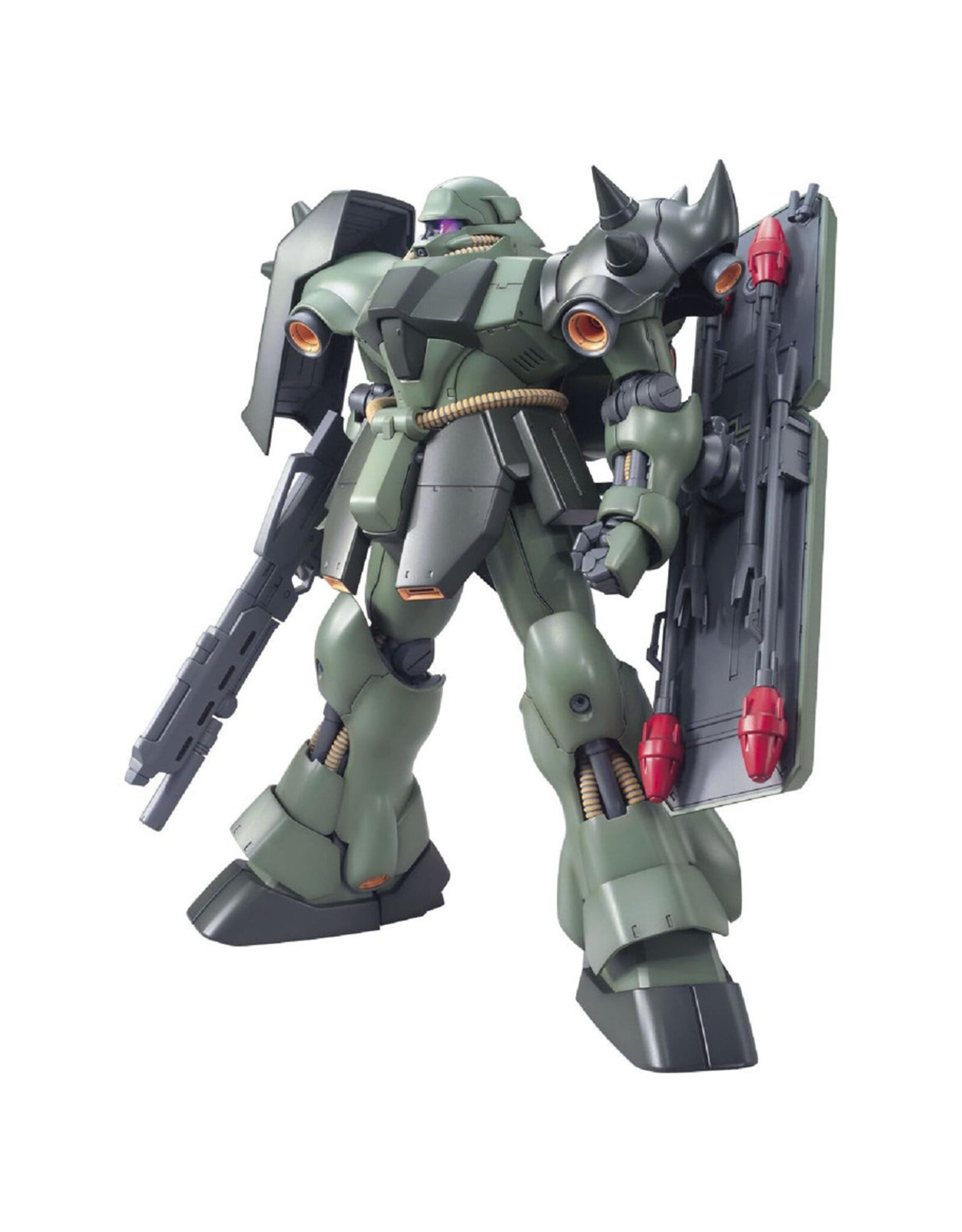 Bandai Gundam Gundam: Master Grade: 1/100: Geara Doga