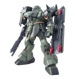 Bandai Gundam Gundam: Master Grade: 1/100: Geara Doga