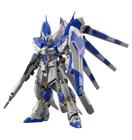 Bandai Gundam Gundam: Real Grade: 1/144: Hi-V Gundam