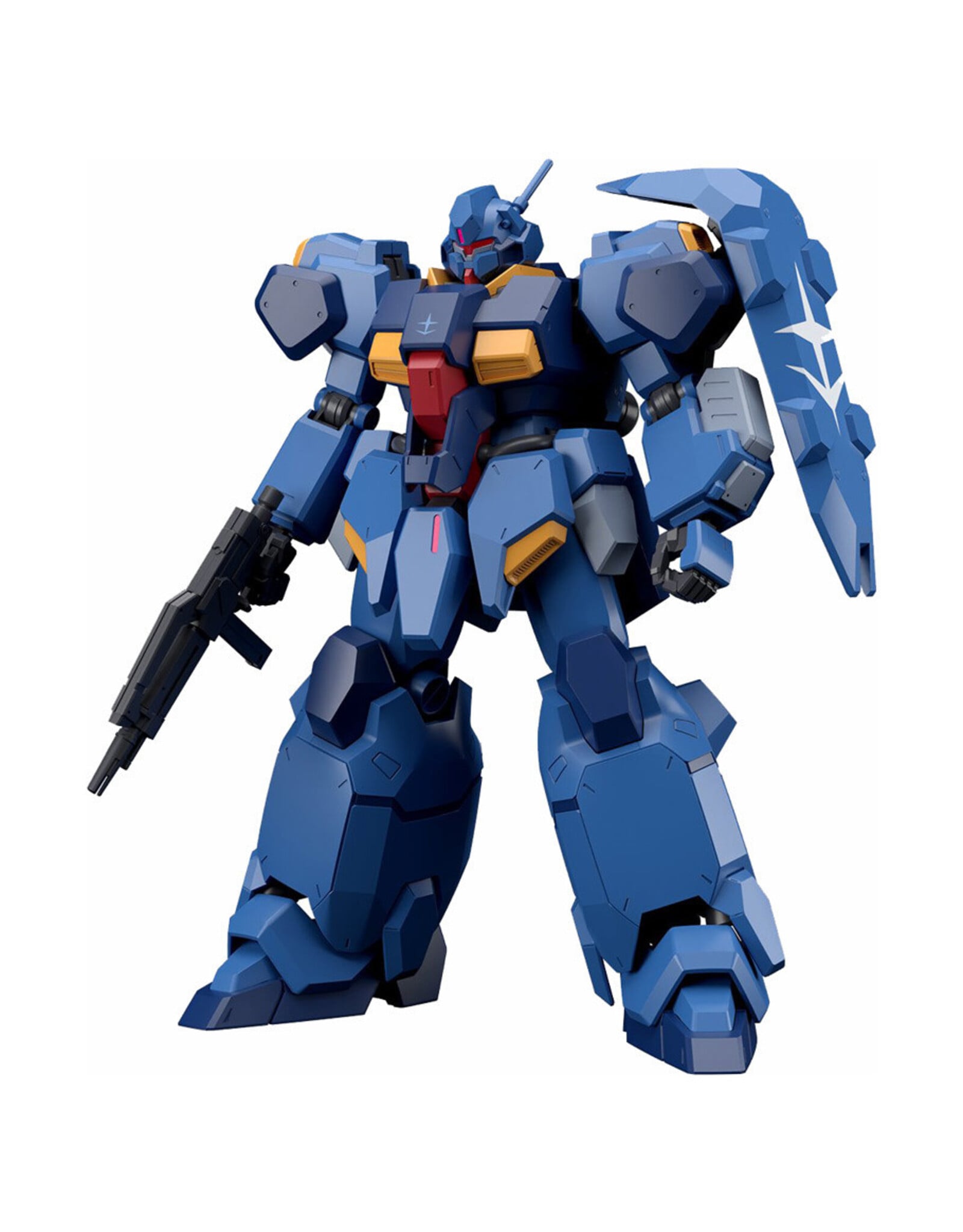 Bandai Gundam Gundam: High Grade: 1/144: Gustav Karl Type 00