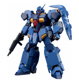 Bandai Gundam Gundam: High Grade: 1/144: Gustav Karl Type 00