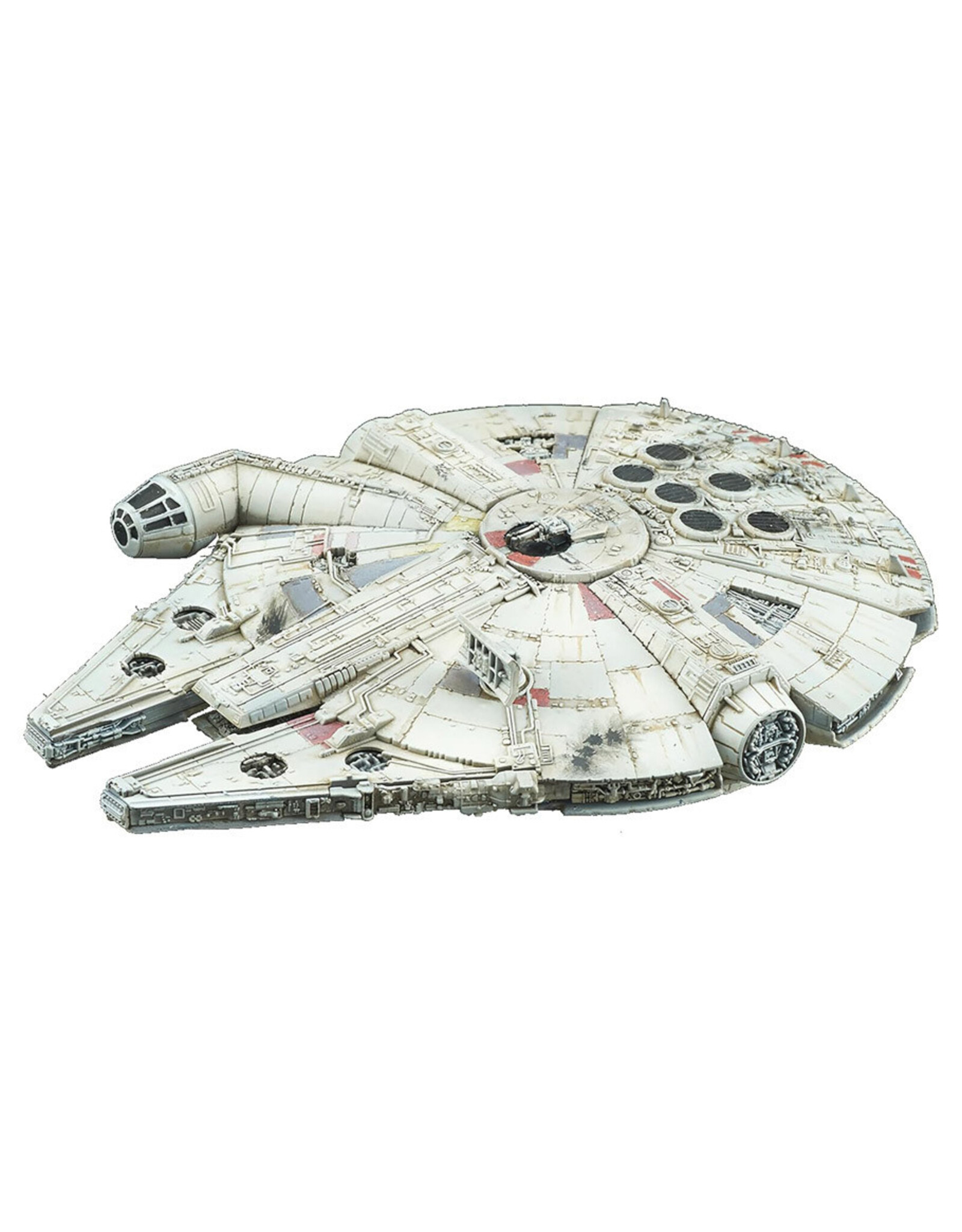 Bandai Star Wars: Vehicle Model: 006 Millennium Falcon