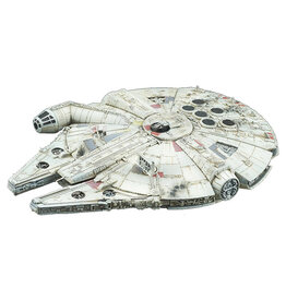 Bandai Star Wars: Vehicle Model: 006 Millennium Falcon