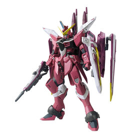 Bandai Gundam Gundam: Master Grade: 1/100: Justice Gundam