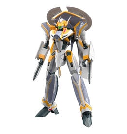 Bandai Macross: High Grade: 1/100: VF31E Siegfried (Chuck Mustang Use)