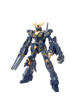 Bandai Gundam Gundam: Master Grade: 1/100: RX 0 Unicorn Gundam 2 Banshee
