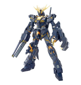 Bandai Gundam Gundam: Master Grade: 1/100: RX 0 Unicorn Gundam 2 Banshee