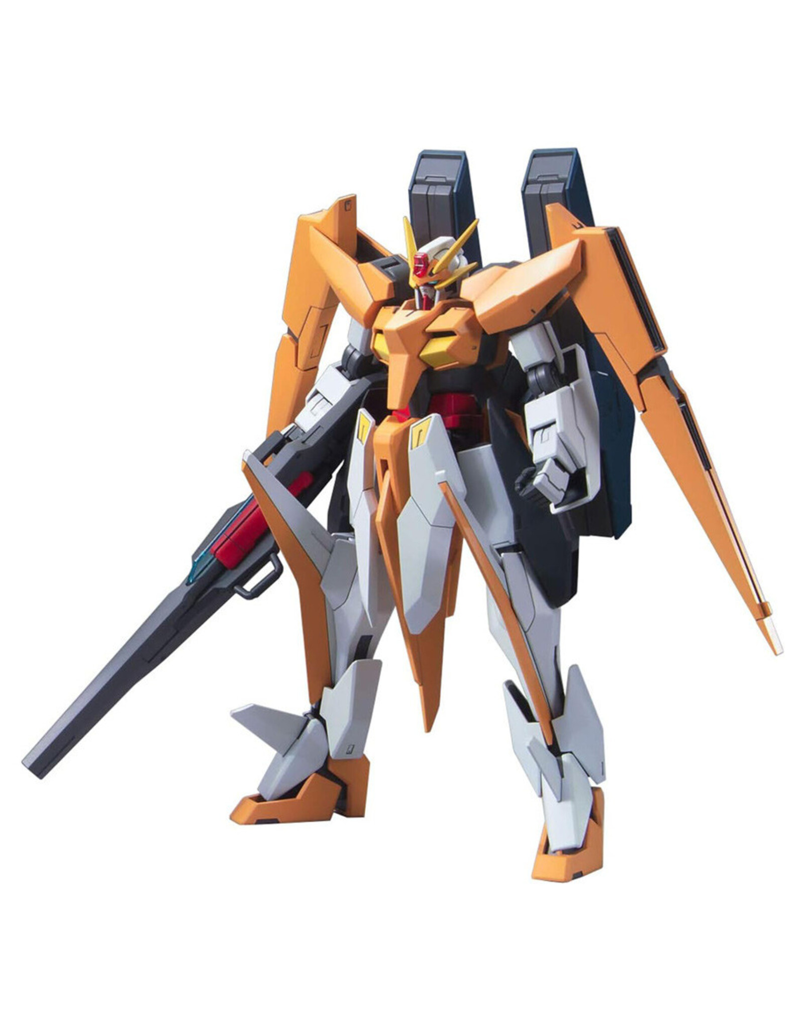 Bandai Gundam Gundam: High Grade: 1/144: Gundam 00: Arios Gundam GNHW/M