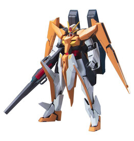 Bandai Gundam Gundam: High Grade: 1/144: Gundam 00: Arios Gundam GNHW/M