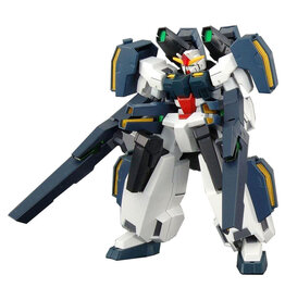 Bandai Gundam Gundam: High Grade: 1/144: Seravee Gundam GNHW/B