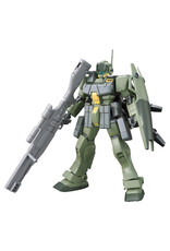 Bandai Gundam Gundam: High Grade: Build Fighters: 1/144: GM Sniper K9