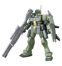 Bandai Gundam Gundam: High Grade: Build Fighters: 1/144: GM Sniper K9