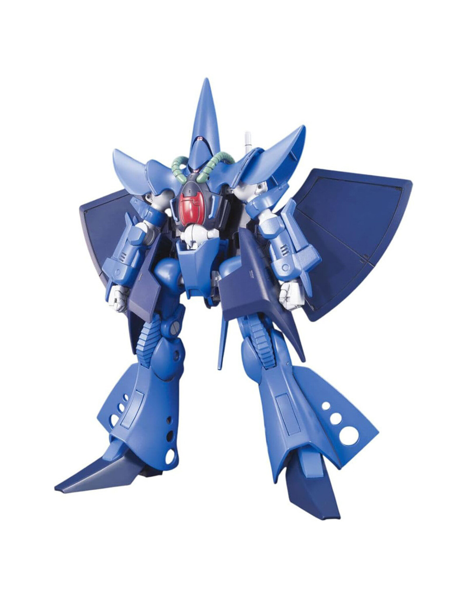 Bandai Gundam Gundam: High Grade: Universal Century: 1/144: Hambrabi