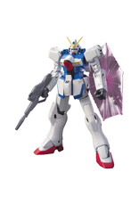 Bandai Gundam Gundam: High Grade: Universal Century: 1/144: Victory Gundam