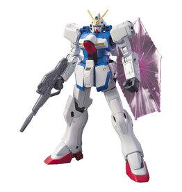 Bandai Gundam Gundam: High Grade: Universal Century: 1/144: Victory Gundam