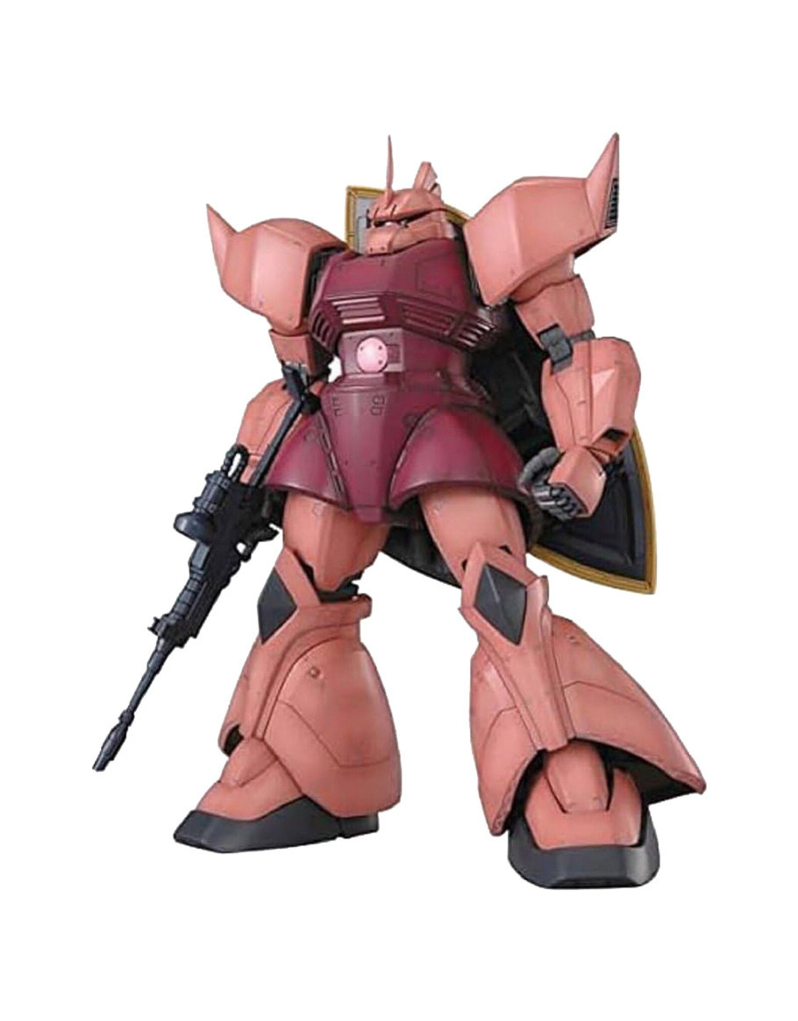 Bandai Gundam Gundam: Master Grade: 1/100: Char's Gelgoog Ver. 2.0