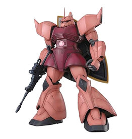 Bandai Gundam Gundam: Master Grade: 1/100: Char's Gelgoog Ver. 2.0