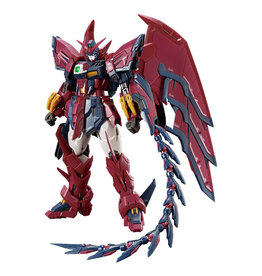 Bandai Gundam Gundam: Real Grade: 1/144: Gundam Wing: Gundam Epyon