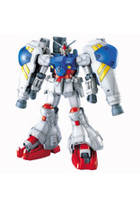 Bandai Gundam Gundam: Master Grade: 1/100: Gundam GP02A