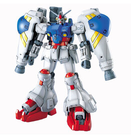 Bandai Gundam Gundam: Master Grade: 1/100: Gundam GP02A