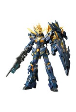 Bandai Gundam Gundam: Real Grade: 1/144: Gundam Universal Century: Unicorn Gundam 2 Banshee Norn