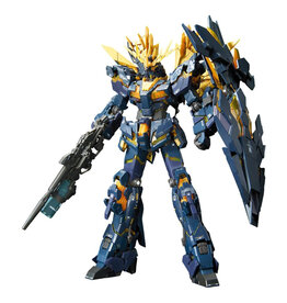 Bandai Gundam Gundam: Real Grade: 1/144: Gundam Universal Century: Unicorn Gundam 2 Banshee Norn