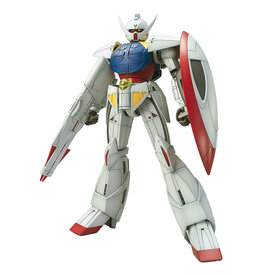 Bandai Gundam Gundam: Master Grade: 1/100: Turn A Gundam
