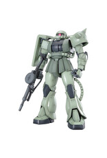 Bandai Gundam Gundam: Master Grade: 1/100: Zaku II Ver. 2.0
