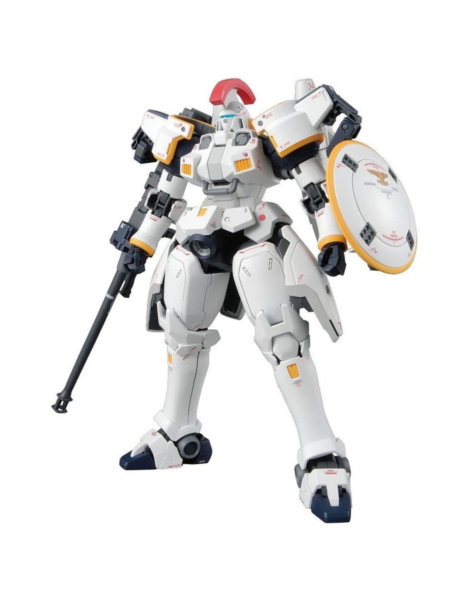 Bandai Gundam Gundam: Master Grade: 1/100: Tallgeese I EW Ver.