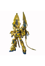 Bandai Gundam Gundam: High Grade: Universal Century: 1/144: Unicorn Gundam 03 Phenex (Destroy Mode) (Narrative Ver.)