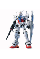 Bandai Gundam Gundam: Master Grade: 1/100: Gundam GP01
