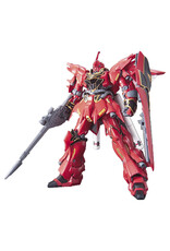 Bandai Gundam Gundam: High Grade: Universal Century: 1/144: Sinanju