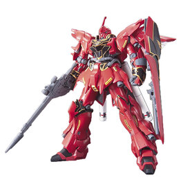 Bandai Gundam Gundam: High Grade: Universal Century: 1/144: Sinanju