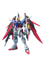 Bandai Gundam Gundam: Real Grade: 1/144: Destiny Gundam