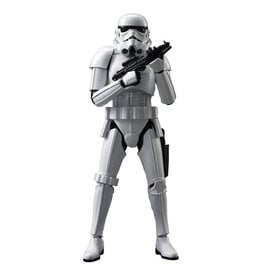 Bandai Star Wars: 1/12: Storm Trooper
