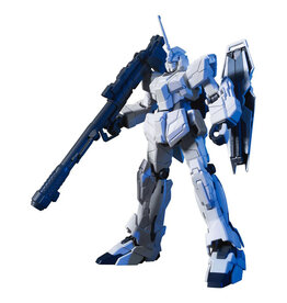 Bandai Gundam Gundam: High Grade: Universal Century: 1/144: RX 0 Unicorn Gundam (Unicorn Mode)