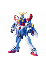 Bandai Gundam Gunpla: High Grade Future Century 1/144 - G Gundam, #110 God Gundam