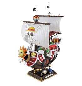 Bandai One Piece: Thousand Sunny: Wano Ver.