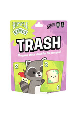 Bicycle Bicycle: Trash