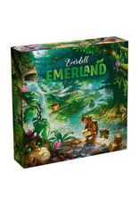 Tabletop Tycoon Everdell: Emerland