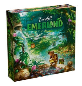 Tabletop Tycoon Everdell: Emerland