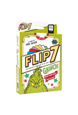 The OP Flip 7: The Grinch