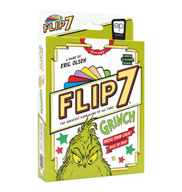 The OP Flip 7: The Grinch