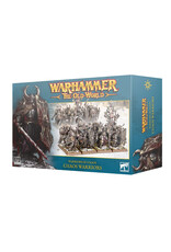 Age of Sigmar Warriors Of Chaos: Chaos Warriors