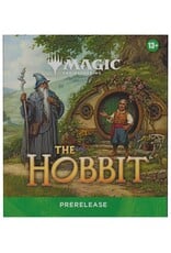 Magic MTG The Hobbit - Prerelease Pack - The Hobbit (HOB)