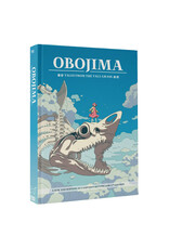 D&D 5E: Obojima: Tales From Tall Grass